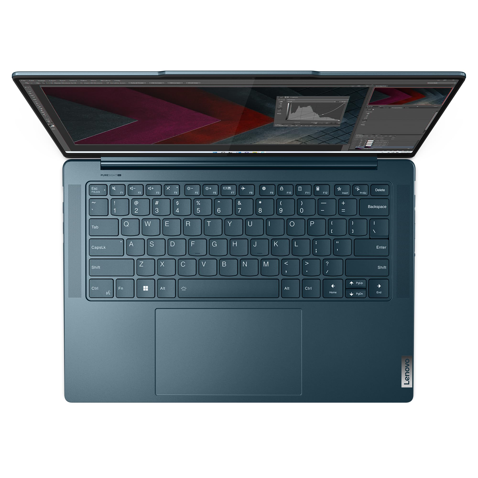 Lenovo Yoga Pro 7 Laptop | 14.5